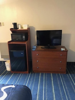 Room, 2 Double Beds, Non Smoking