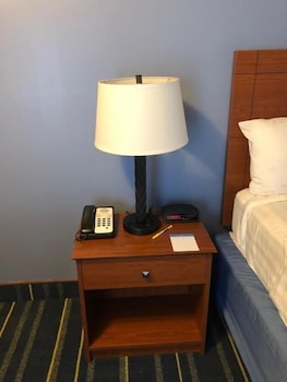 Room, 2 Double Beds, Non Smoking
