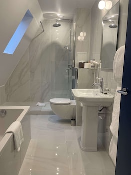 Deluxe Double Room, Courtyard Area