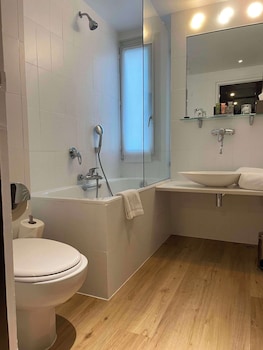 Superior Double Room, 2 Twin Beds