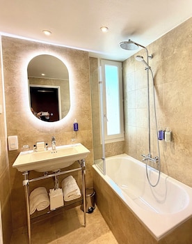 Family Suite, 2 Bedrooms, 2 Bathrooms