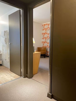 Family Suite, 2 Bedrooms, 2 Bathrooms