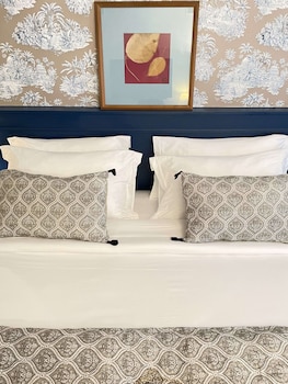 Superior Double Room, 1 Queen Bed