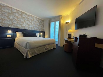 Family Suite, 2 Bedrooms, 2 Bathrooms