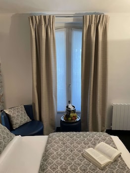 Superior Double Room, 1 Queen Bed