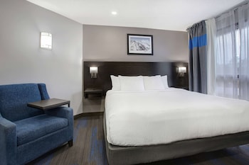 Room, 1 King Bed, Non Smoking (Second Floor)