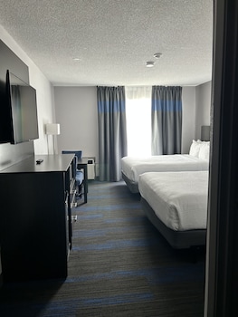 Room, 2 Queen Beds, Non Smoking