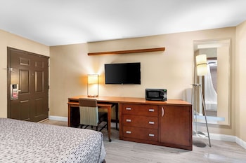 Standard Room, 1 King Bed, Non Smoking