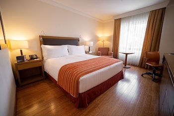 Classic Room, 1 Queen Bed