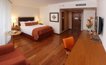 Classic Room