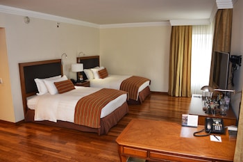Classic Room
