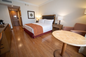 Classic Room, 1 Queen Bed