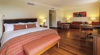 Presidential Suite, 1 King Bed