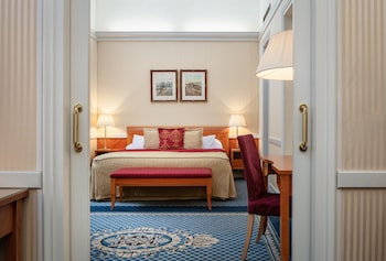 Klimt Suite