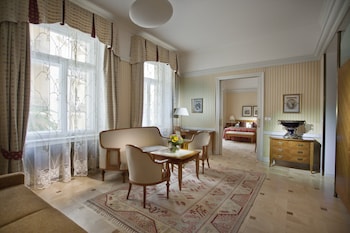 Klimt Suite