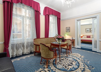 Klimt Suite