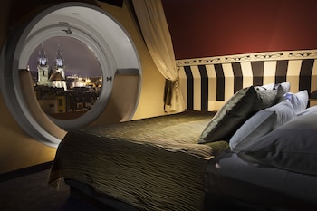 Tower Suite