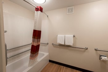 Superior Room, 1 King Bed, Accessible (Smoke Free)