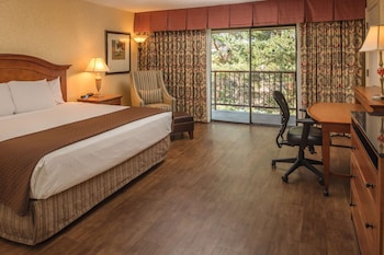 Premium Room, 1 King Bed