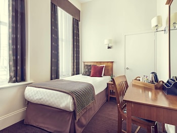Standard Room, 1 Twin Bed
