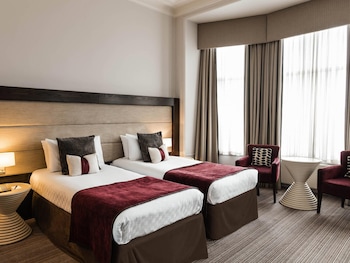 Deluxe Twin Room, 2 Twin Beds