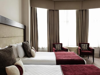 Deluxe Twin Room, 2 Twin Beds