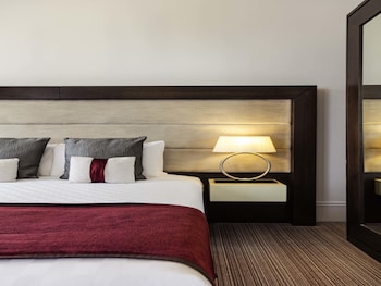 Deluxe Twin Room, 2 Twin Beds