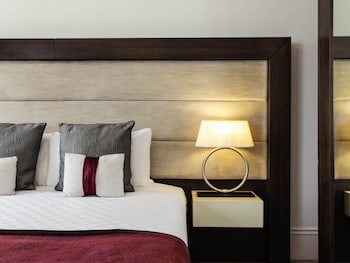 Deluxe Double Room, 1 Double Bed