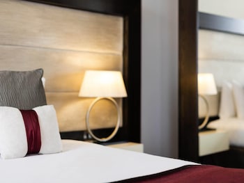 Deluxe Twin Room, 2 Twin Beds