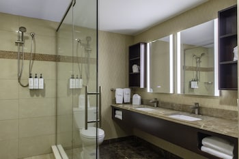 Suite, 1 Bedroom (High Floor)