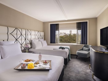 Superior Room, 2 Queen Beds