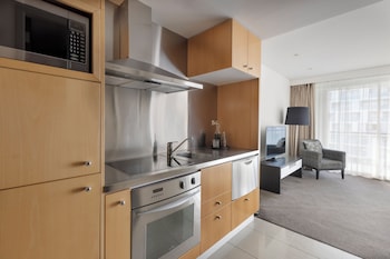 Deluxe Apartment, 1 Bedroom