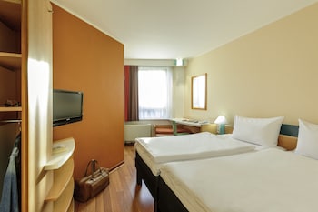 Standard Twin Room, 2 Twin Beds