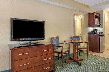 Standard Room, 1 King Bed with Sofa bed