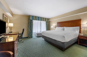 Suite, Multiple Beds