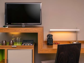Room, 1 King Bed (Sleep)