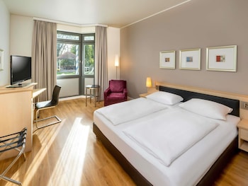 Family Room, 2 Double Beds, Connecting Rooms