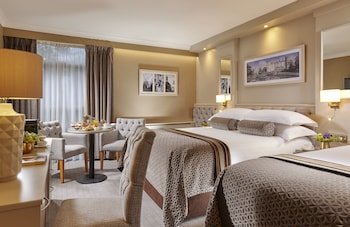 Classic Double or Twin Room