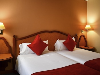 Superior Room, 2 Twin Beds