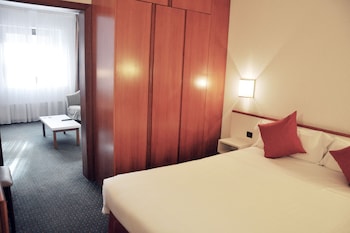 Standard Room, Multiple Beds