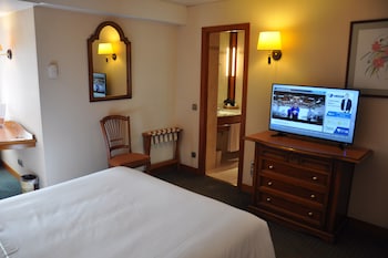 Superior Room, Multiple Beds