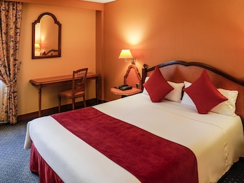 Superior Room, 1 Double Bed