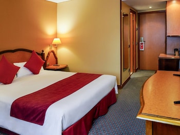 Superior Room, 1 Double Bed