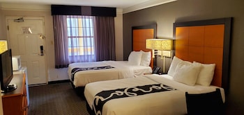 Room, 2 Double Beds, Accessible, Non Smoking