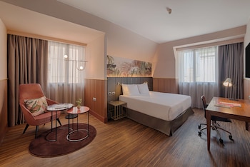 Junior Suite (VIP Floor)