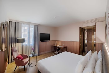 Superior Single Room