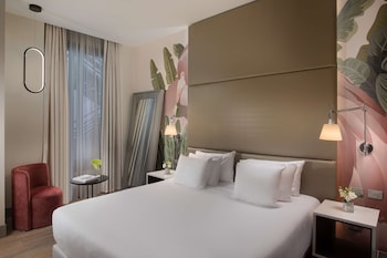 Suite (Extra Bed 2 adults + 1 child)