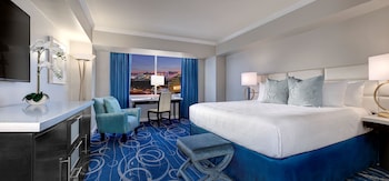 Luxe Room, 1 King Bed