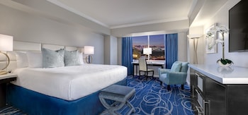 Luxe Room, 1 King Bed