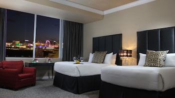 Signature Room, 2 Double Beds